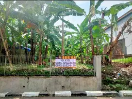 termurah tanah kavling alat musik turangga bandung tengah