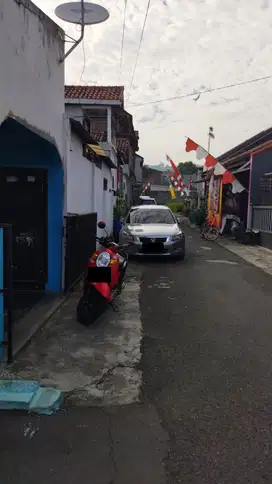Jual Tanah Bonus Bangunan di Menoreh Sampangan Gajah Mungkur Semarang