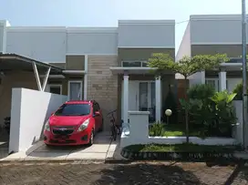Rumah Minimalis Murah di Perum Bukit Indah Permai