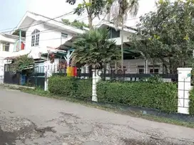 Dijual Rumah di Sukamulya Pasteur Bandung, Posisi Hook Samping Jalan