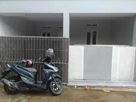 Rumah minimalis siap Huni di Jatimakmur Kota Bekasi