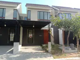 RUMAH MODERN MINIMALIS CITRALAND NORTH WEST HILL NH15