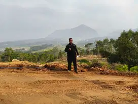 Tanah murah bisa di bangun lokasi strategis dekat kawasan wisata