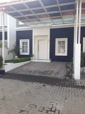 Dijual Rumah Bagus di Komplek Nuansa Asri Residence, Cimahi Utara