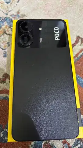 XIAOMI POCO C65 8/256Gb Resmi