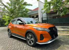KM 32rb Nissan e power upper 2020 matic