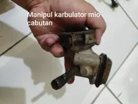 Manipul yamaha mio