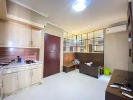Disewakan tipe 2br apartment mediterania garden residence 1