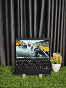 SONI VAIO | i7 Gen 10 | Ram 16GB SSD 256GB | Siap Pakai!