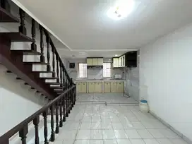 Rumah di Intikota Raden Saleh Dalam