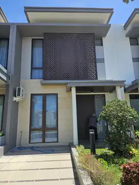 Dijual Rumah KWSAN BISNIS CPI samping Icon Kota Makasar Pantai Losari
