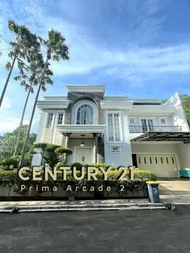 15450 Rumah mewah dengan kolam renang bintaro sektor 9