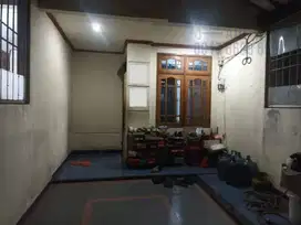 Dijual Rumah Taman Palem Lestari Murah Bebas Banjir