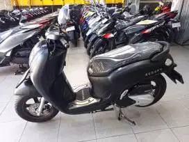 Scoopy prestige 2025 Istimewa