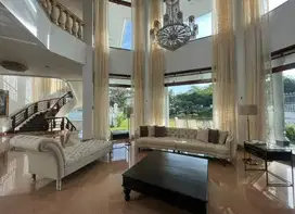termurah rumah mewah klasik bandung utara