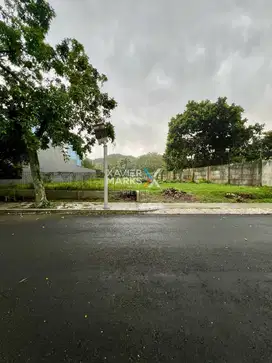 Dijual Tanah Kavling di De Rumah Jalan Veteran, Klojen Kota Malang