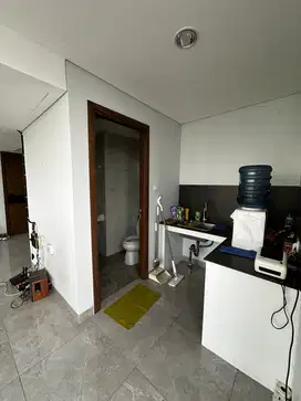 DIJUAL SOHO 2 LANTAI  10 THE SMITH LT.10 ALAM SUTERA