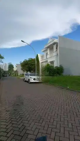 Termurah Kavling Tanah Pakuwon Indah Villa Bukit Regency  VBR 3