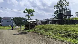 Promo tanah Malang 7 menit exit tol Sawojajar