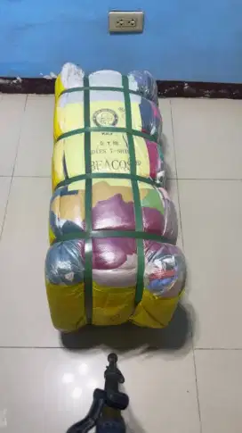 Ball inport pakayan peria dan wanita