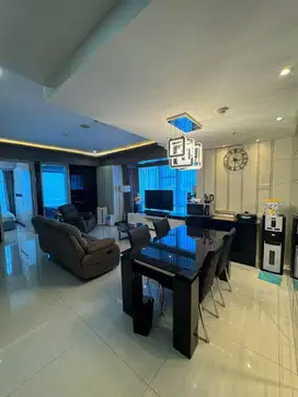 Dijual Cepat, Condominium La Riz Mansion, Sambikerep Surabaya