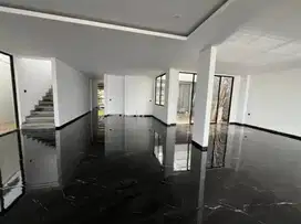 murah  rumah baru lux pool setiabudi regency bandung utara