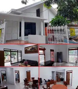 Dijual Rumah Ngagel Jaya Utara, Surabaya
