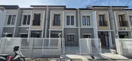Rumah dekat UPN Surabaya timur