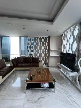 Dijual Apartemen Regatta  Full Furnished Tower Dubai