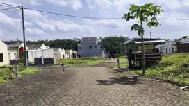 Promo 7 menit exit tol Sawojajar tanah Malang