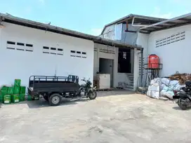 Gudang Pameuntasan Sayap Taman Kopo Indah