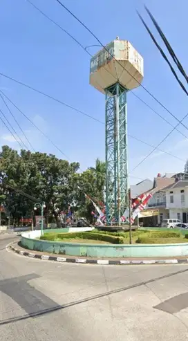 Dijual Cepat Rumah Murah Margahayu Depan Tatasurya Mars Mtc Griya