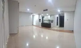 DIJUAL APARTEMENT NIRVANA KEMANG 3 BR  - SEMI FURNISHED