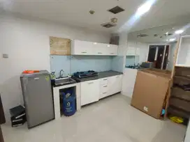 Disewakan Murah Apartemen Puri Kemayoran Full Furnish Renov