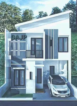 RUMAH 500 JUTAAN JAKARTA TIMUR