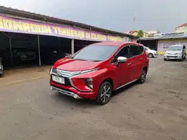 Mitsubishi Xpander Ultimate Matic 2019 Dp 3 Juta Promo