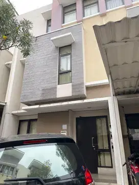 Jual Kos-Kosan Cantik & Full Furnished di Gading Serpong Tangerang