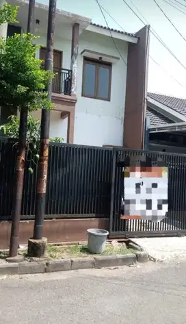 termurah  rumah minimalis bumi adipura gedebage bandung