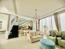 Rumah Dijual Murah Bukit Golf International Citraland