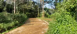 Dijual lahan 900 meter murah cocok untuk villa