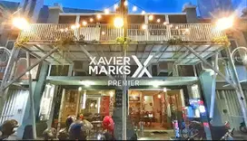 Dijual 2 Ruko Jadi Satu Super Strategis di Jl. Raya Sawojajar, Malang