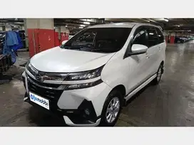 [OLX MOBBI]DP RENDAH Daihatsu Xenia 1.3 R Deluxe -MT 2019 0JU