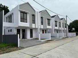 Rumah baru di batununggal turangga kota bandung