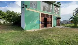Jual Tanah Ada Bangunan Rumah di Babakan Asem, Teluknaga, Tangerang