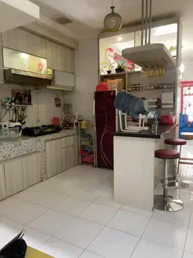 Dijual Rumah Permata Taman Palem (ukuran 3.7x15 m)