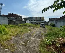 RUMAH MINIMALIST BUMIAYU KEDUNGKANDANG
