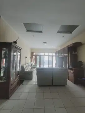 termurah  rumah hitung tanah batununggal indah bandung tengah