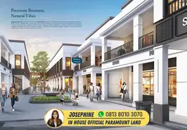Ruko Maggiore Signature Gading Serpong