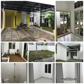 Dijual Rumah Cluster Taman Ivory Lippo Cikarang