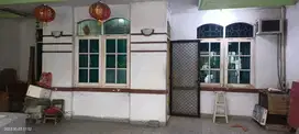 Rumah Dijual Cepat Di Perumahan Simprug Poris Tangerang